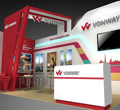 展臺設(shè)計(jì)施工